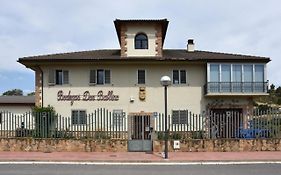 Bodega Don Balbino